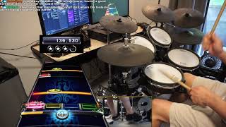 Living Waves by Persefone - Pro Drum FC