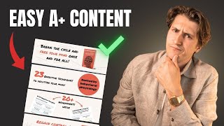 Amazon KDP A+ Content Guide (How to Create & Publish)