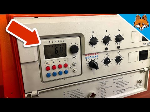 Ändere DAS SOFORT an deiner Heizung 💥 (42% WENIGER Energiekosten) 🤯