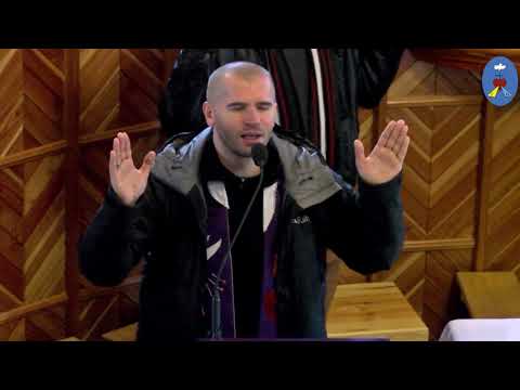 Pustelnia 18.02.2018 Modlitwa Wstawiennicza