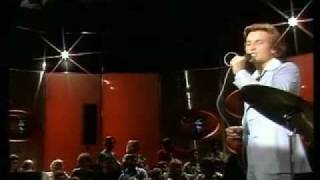 Christian Anders - Wenn die Liebe dich vergißt 1975