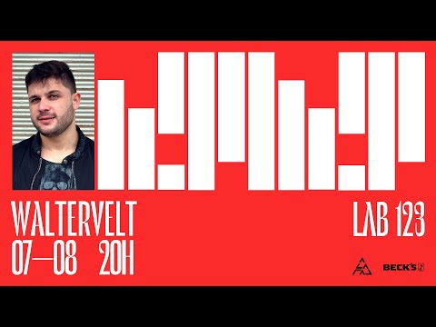 Alataj Lab by Becks 123 | Waltervelt