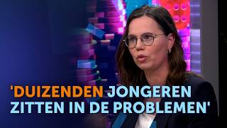 Enorme groei in GOKVERSLAVING sinds legalisering ONLINE GOKKEN