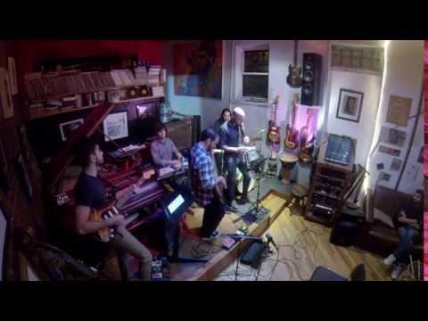 Groovaholic - Alejandro Zorrilla Group