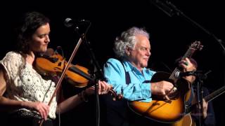 The Accomplices with Peter Rowan - The Raven