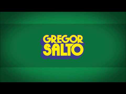 Gregor Salto LATIN MIX