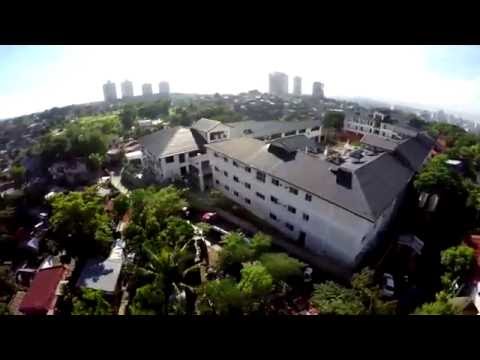 学校動画 – Cebu Pelis Institute (CPI)