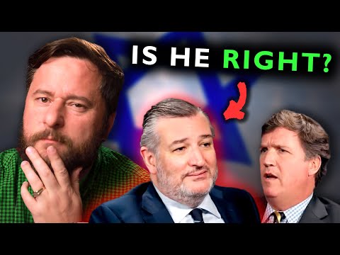 Does The Bible Command Christians to Support Israel?