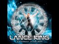 Lance King - Infinity Divine 