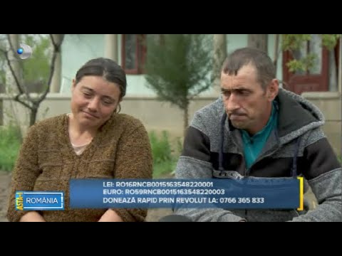 Asta-i Romania (14.05.2023) - Fericiti cu putin! Din bezna, la lumina!