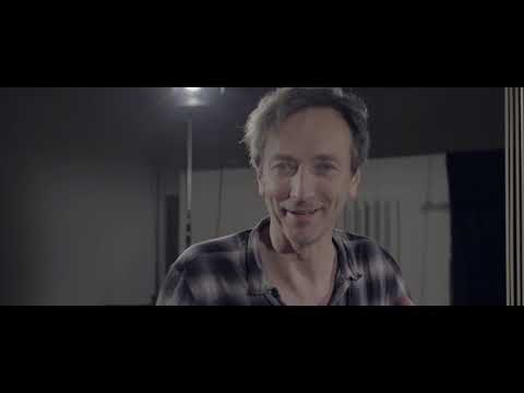 Hauschka - A Different Forest (UK & EU Tour 2019)