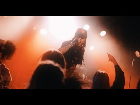 Yung Bambi, Ouija Macc, Kamiyada - Live in Minneapolis, Minnesota (2/22/22)