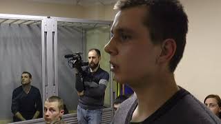 У Харкові суд відпустив організатора реабілітаційного центру, якого звинувачували в катуванні пацієнтів