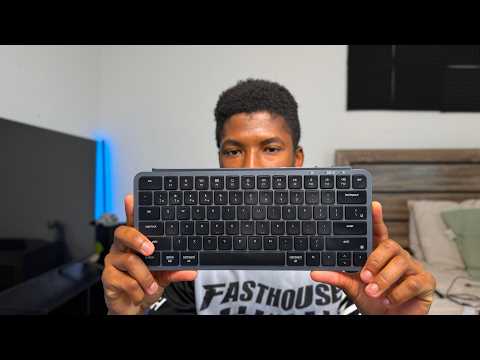 Keychron B1 Pro keyboard review