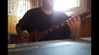 Grip.inc The summoning cover