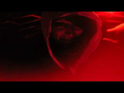 AFTERMOVIE SWAMP RITUM II - 8 horas Luuli + 5 hrs  + Chaostrophob