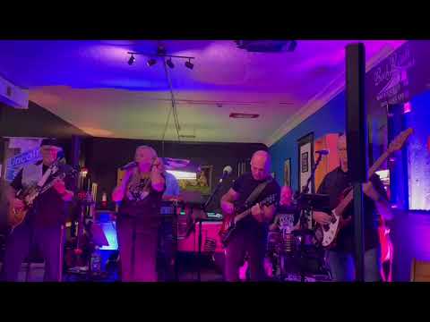 Lincoln Street Band video thumbnail