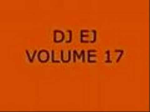 dj ej vol 17