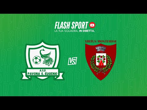 Pavona Sant'Eugenio 11-6 Virtus Monterosi (penalty) | Serie C2 - Lazio Cup Round of 16 Second Leg