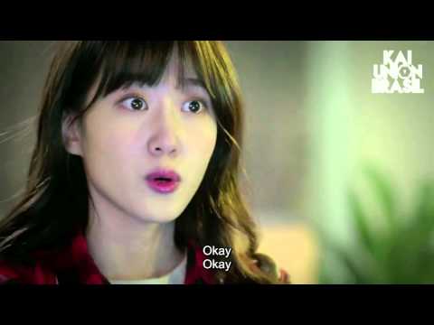 Trailer de Choco Bank (2016)