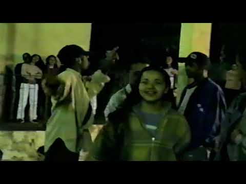 A Música da Minha Vida (Leópolis - PR, 1998)