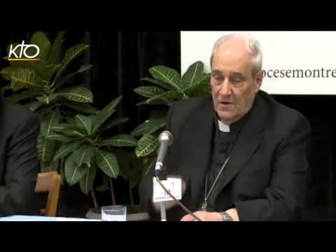 Quelles qualités pour le Pape ?