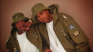 PMD - The Real Is Gone ft Erick Sermon (EPMD) OFFICIAL VERSION