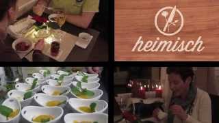 preview picture of video 'Eröffnung Restaurant heimisch in Hilden'