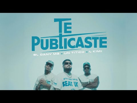 EL DANY MG and Un Titico