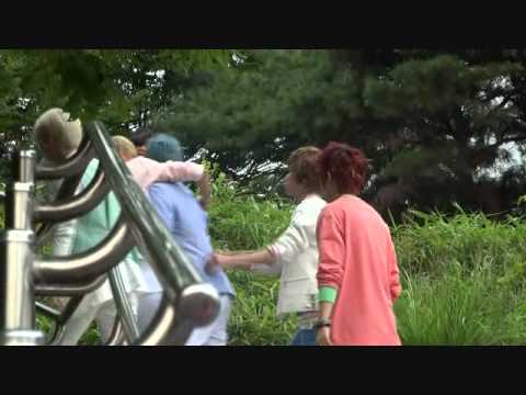 【fancam】120902　teen top fanmeeting ラスト