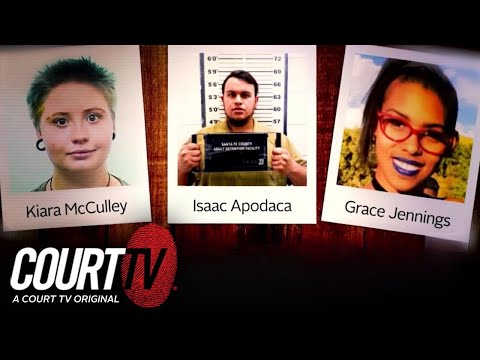 The Murder of Grace Jennings | Vinnie Politan Investigates