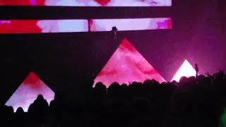 Zhu - Light it up ft Tokimonsta LIVE!