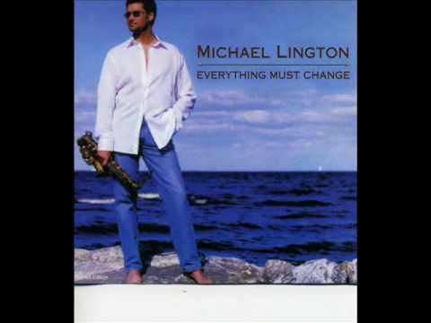 Michael Lington  - Still Thinking Of You