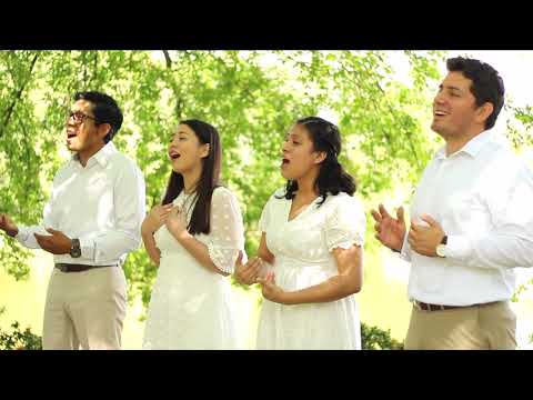 EN LAS AGUAS DEL BAUTISMO