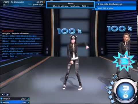 Mstar »Schwarz« The Chainsmokers #SELFIE