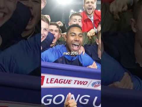 The Rise and Fall of Bury FC... #BuryFc #leagueone #eflchampionship