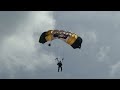 Maj. Gen. Gary J. Volesky assumes command of the 101st Airborne Division at Fort Campbell