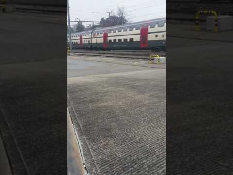 IC Chur - Zürich HB