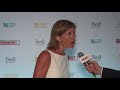 Citadines Apart'hotel - Nancy Faure, VP Sales & Marketing, Ascott International Management, Europe