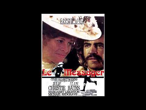 le messager ( michel legrand 1971