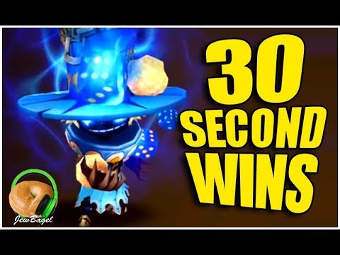 SUMMONERS WAR : Reno Destroys Special League RTA!
