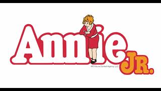 Annie Jr. You Won&#39;t Be An Orphan For Long (Vocals)