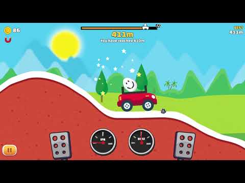 Cool Math Eggy Car