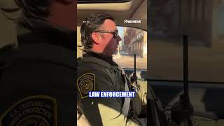 Download lagu 'HE CROSSED A LINE': Officer in Minneapolis explains protocol in real time #shorts #minneapolis #fox mp3