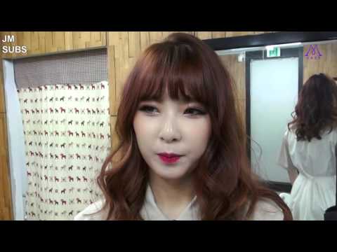 [ENG SUB] Nine Muses Cast EP8: Drama's Comeback Diary