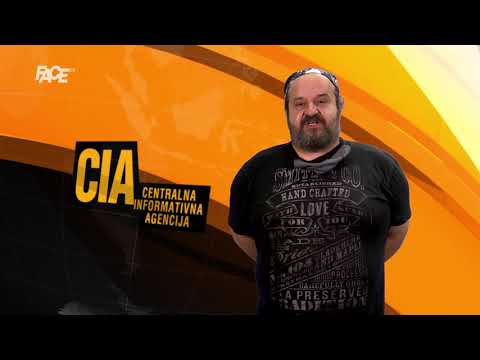 CIA: Ulazi Bakirov crnac u zatvor i kaže – Selam, posl’o me Asim!