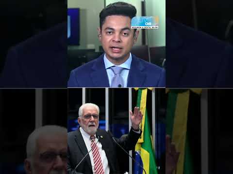 Caso Master: PF intima Jaques Wagner a prestar depoimento