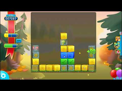 Pet Rescue Saga Level 5713 - NO BOOSTERS | SKILLGAMING ✔️