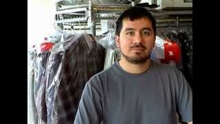 preview picture of video 'Style Cleaners | Wilsonville Oregon Dry Cleaners'