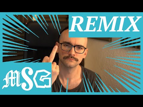 Remix Xokas - Hijos de P (MSG with Xokas)